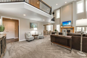 Union Woods in Salt Lake Modern Style with Hot Tub